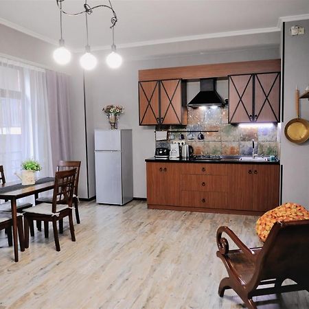 Avlabari Apartment - New One Тбилиси Экстерьер фото