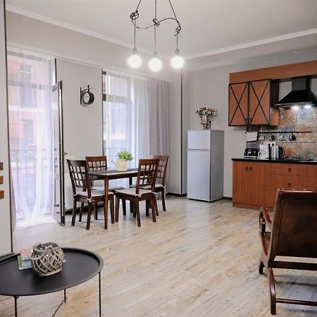 Avlabari Apartment - New One Тбилиси Экстерьер фото