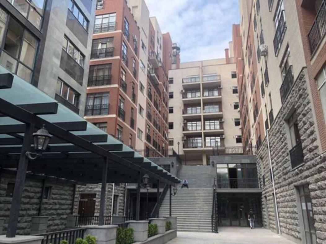 Avlabari Apartment - New One Тбилиси Экстерьер фото