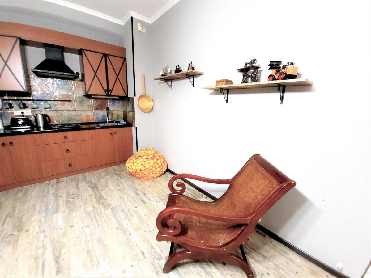 Avlabari Apartment - New One Тбилиси Экстерьер фото