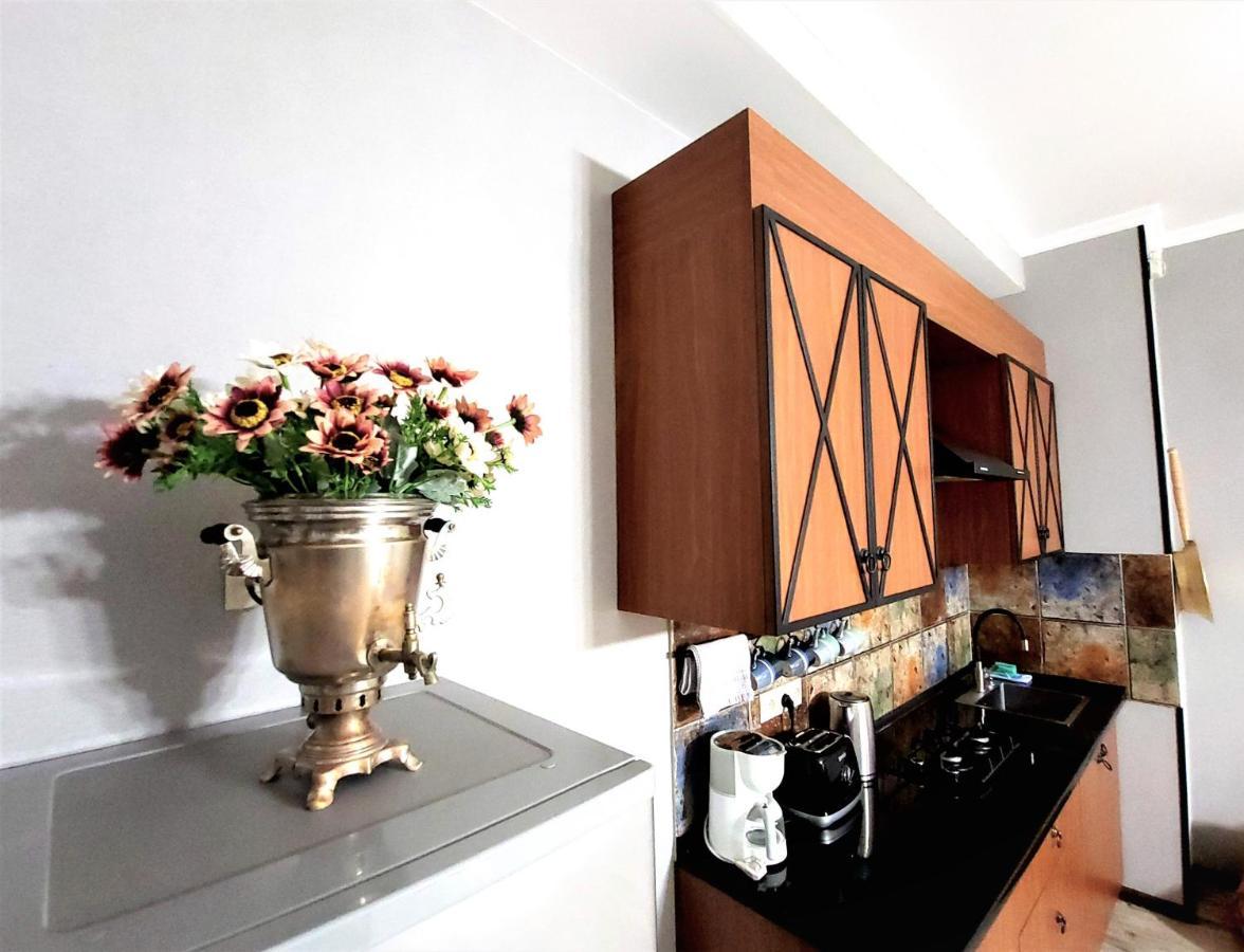 Avlabari Apartment - New One Тбилиси Экстерьер фото