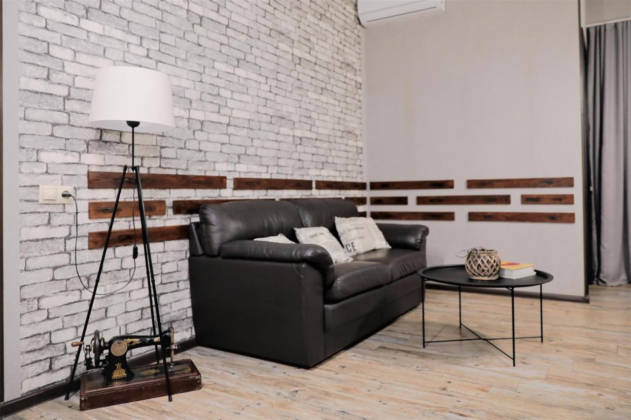 Avlabari Apartment - New One Тбилиси Экстерьер фото