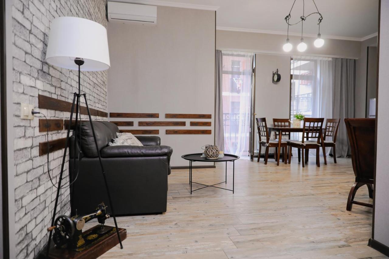 Avlabari Apartment - New One Тбилиси Экстерьер фото