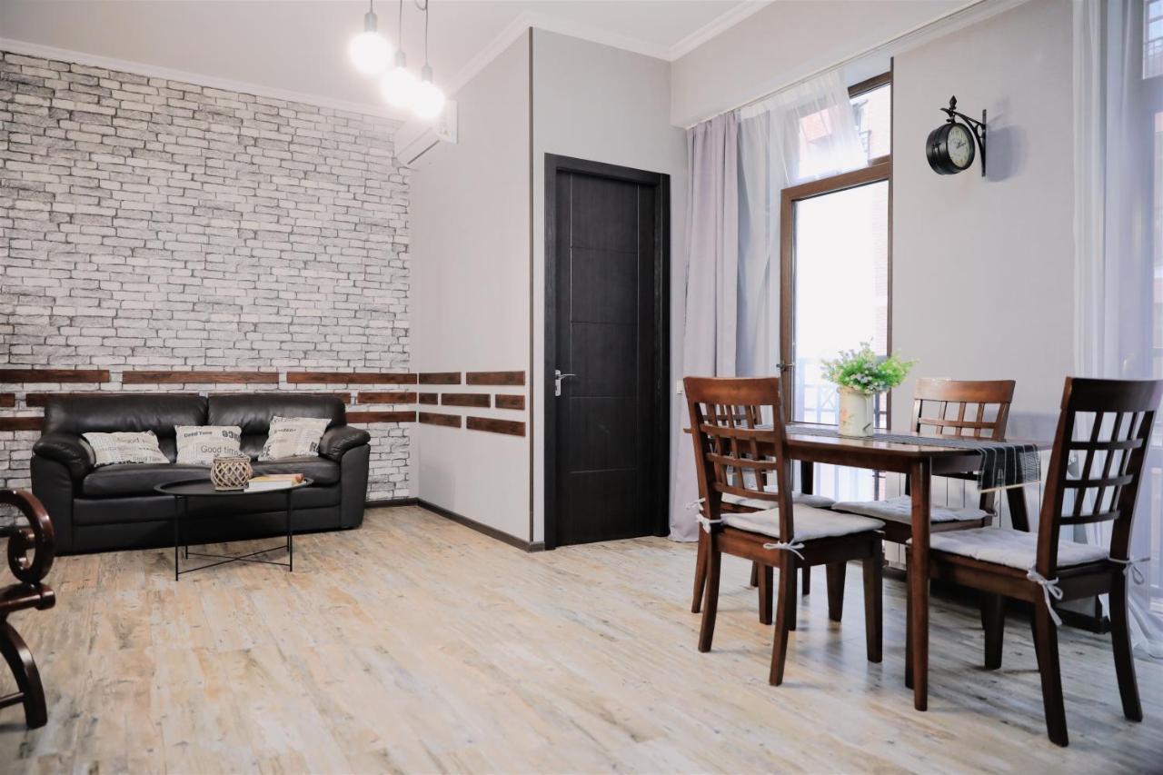 Avlabari Apartment - New One Тбилиси Экстерьер фото