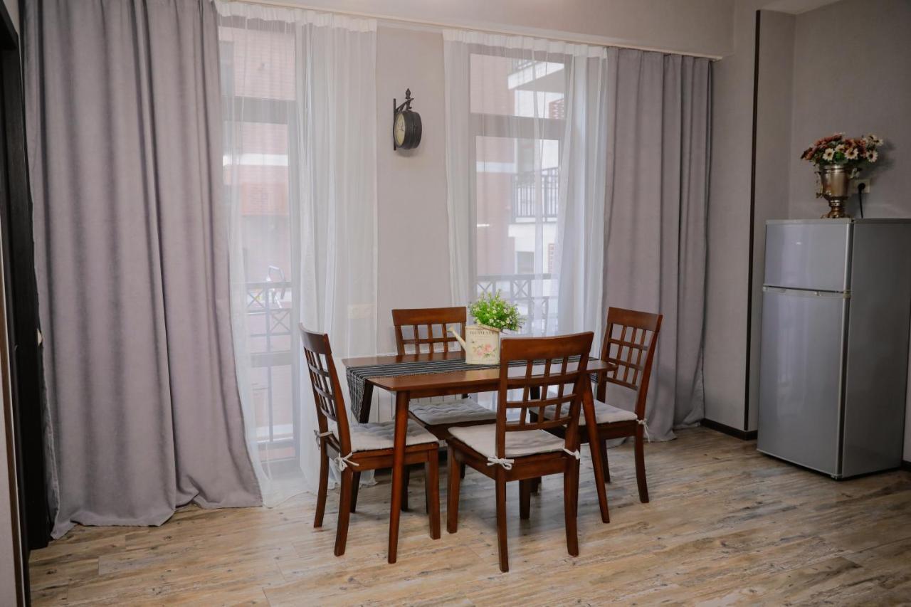 Avlabari Apartment - New One Тбилиси Экстерьер фото