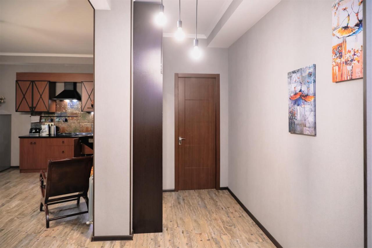 Avlabari Apartment - New One Тбилиси Экстерьер фото