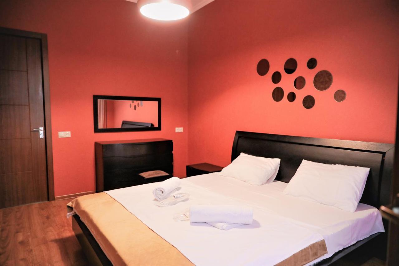 Avlabari Apartment - New One Тбилиси Экстерьер фото