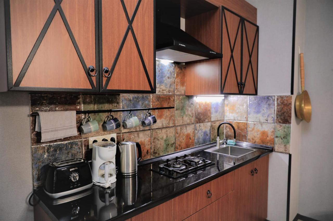 Avlabari Apartment - New One Тбилиси Экстерьер фото